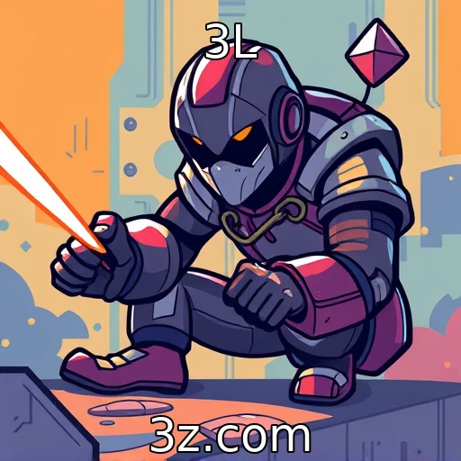 3L : Tendências emergentes no desenvolvimento de jogos