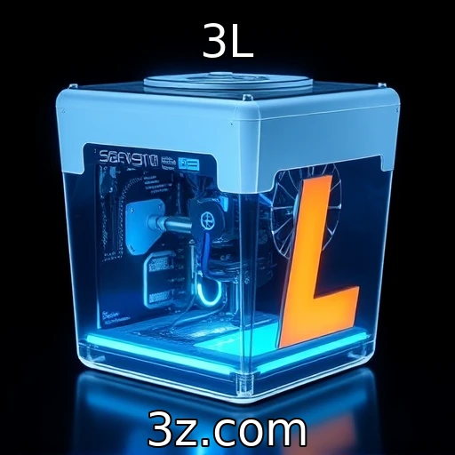 3L : Tendências emergentes na tecnologia de jogos