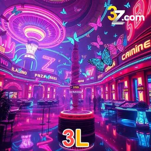 3L Jogos de caça-níqueis