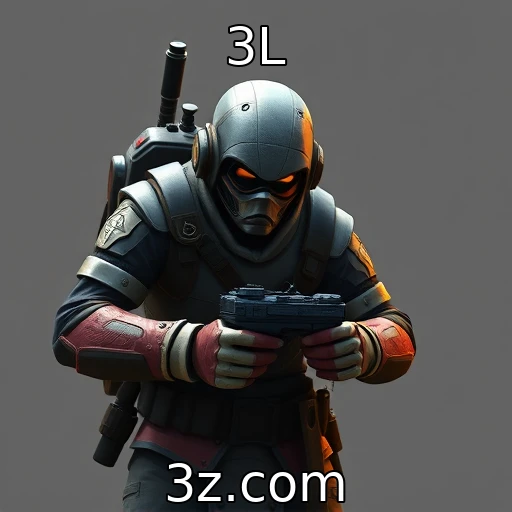 3L : Avanços tecnológicos moldam o futuro dos jogos